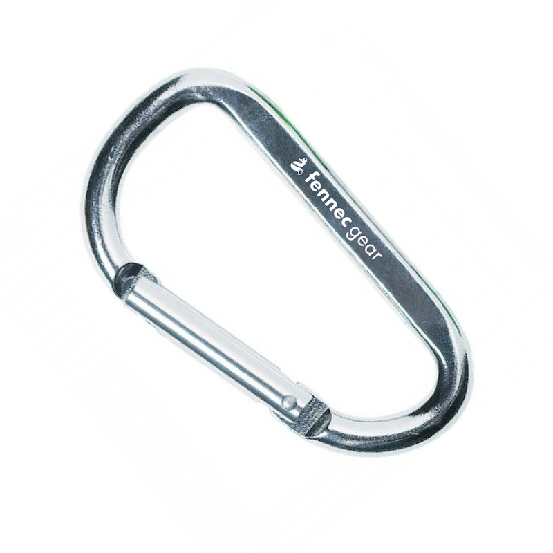 Extra Carabiner for Travel Pillow