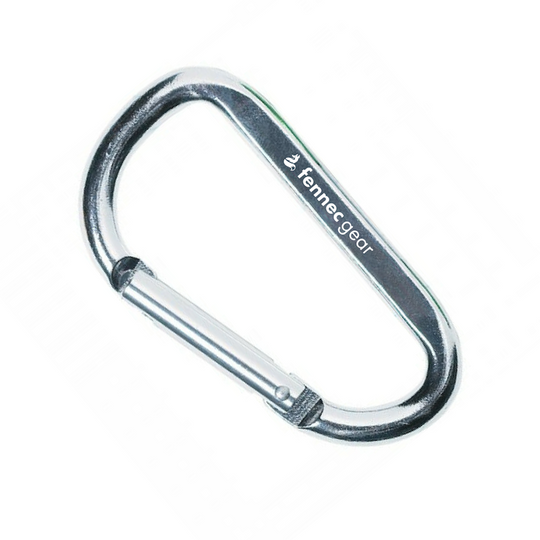 Extra Carabiner for Travel Pillow