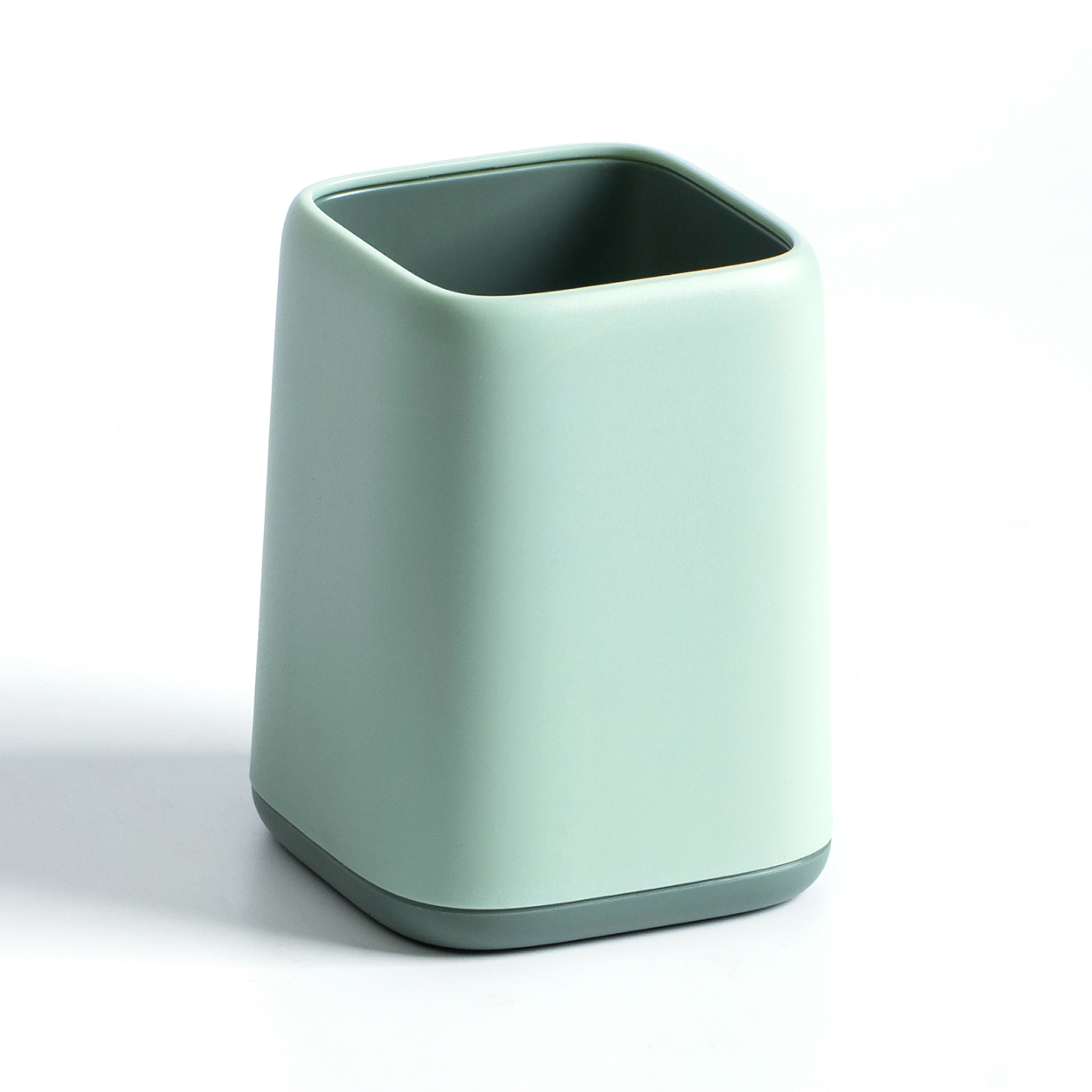 Green Pen Cup