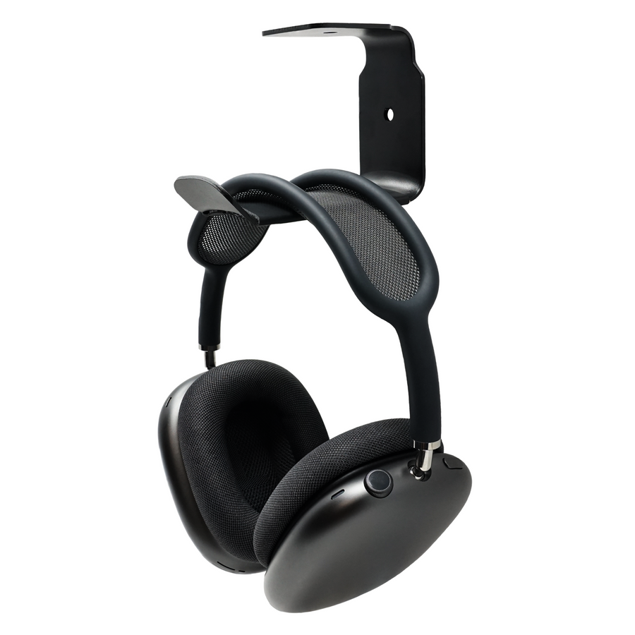 Mounted Headphone Stand