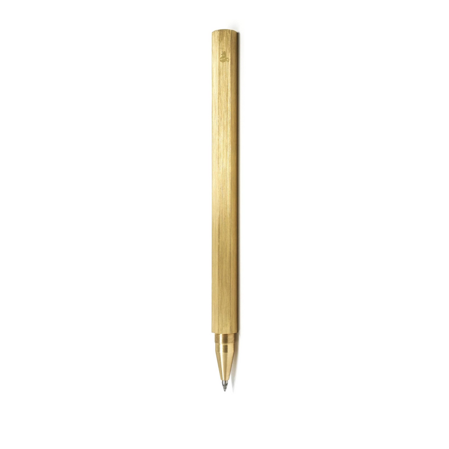 Brass Pen