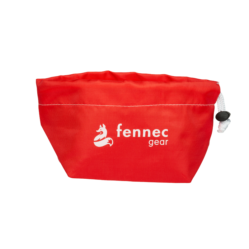 Extra Bag for Travel Pillow