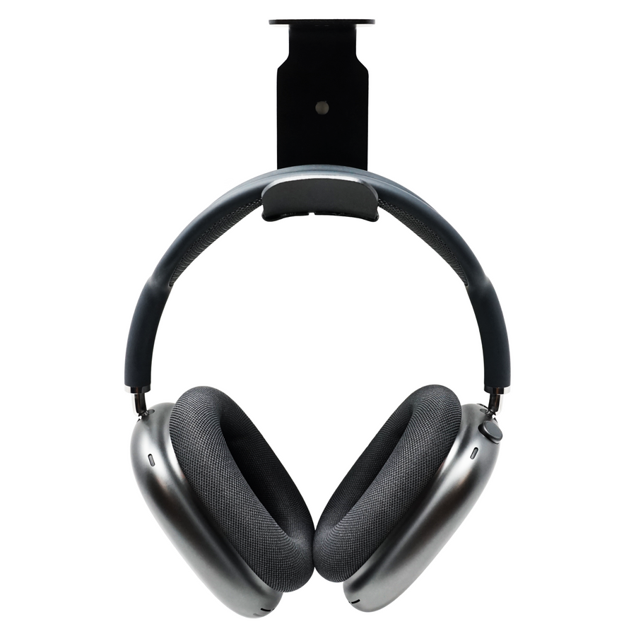 Mounted Headphone Stand