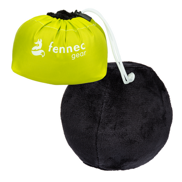 Travel Pillow - Green