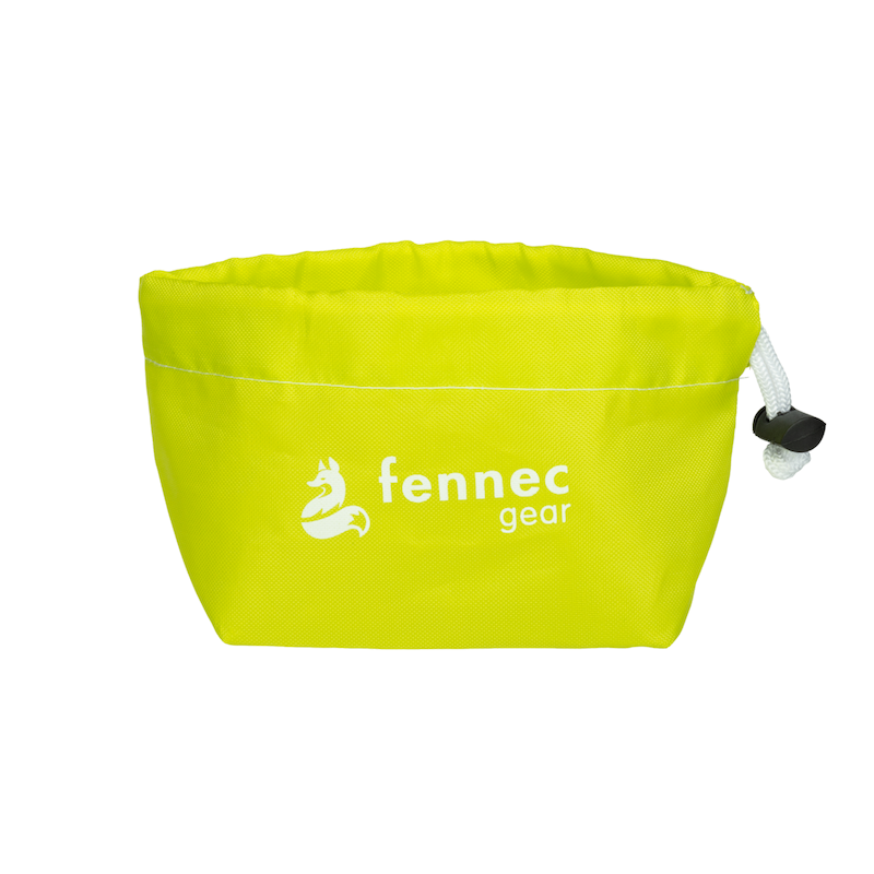 Extra Bag for Travel Pillow