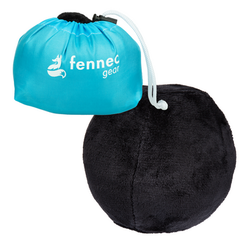 Travel Pillow - Blue
