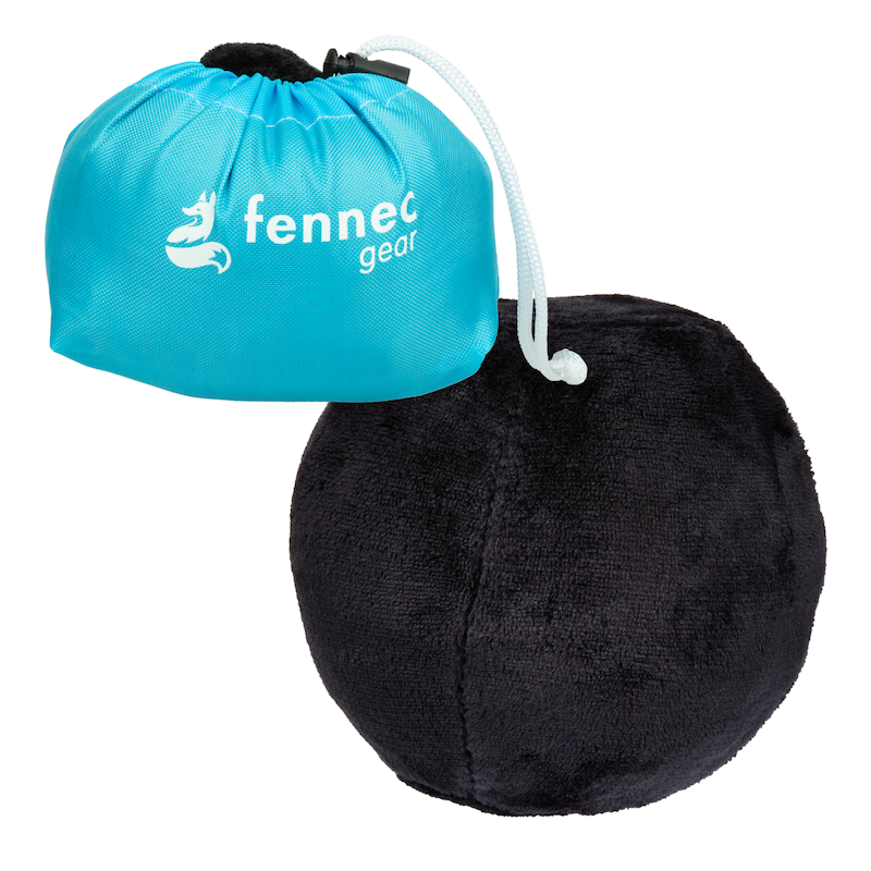 Travel Pillow - Blue