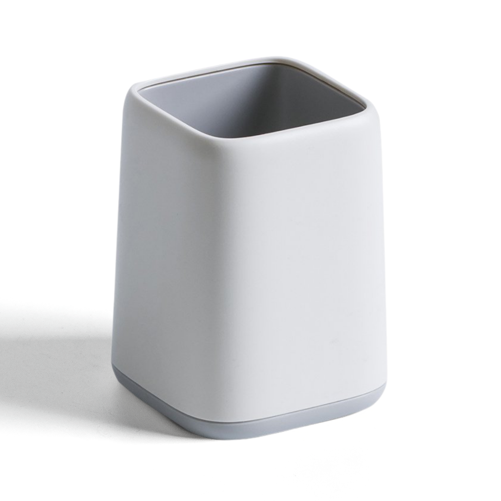 White Pen Cup