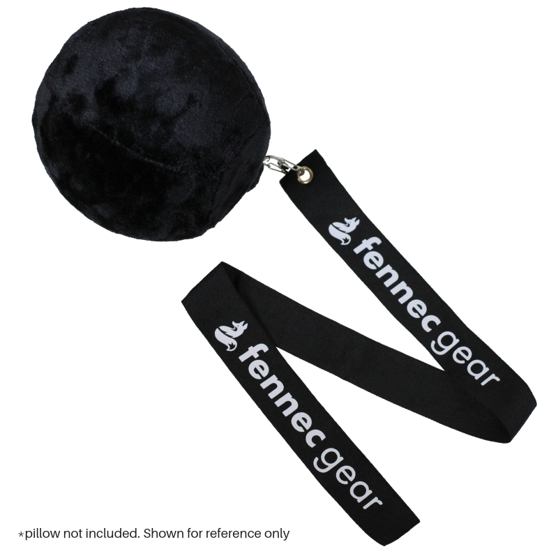 Extra Strap for Travel Pillow